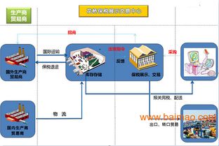 自贸区外保税展示交易服务 产品、厂家与价格全解析